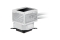 Asus WAK ROG RYUJIN III 240 ARGB white