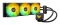 Asus WAK TUF Gaming LC 360 II ARGB