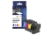 Freecolor Patrone Brother LC3213 Multipack BK/M/C/Y remanufactured