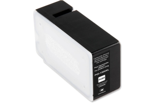 Freecolor Patrone Canon PGI-1500XL black remanufactured