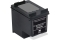 Freecolor Patrone HP 62XL black remanufactured