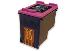 Freecolor Patrone HP 901XL color Druckkopfpatrone...