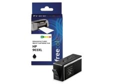Freecolor Patrone HP 903XL black remanufactured