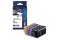 Freecolor Patrone HP 903XL color BK/C/M/Y remanufactured