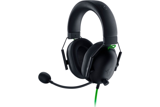 Razer Wired Gaming Headset - BlackShark V2 X