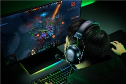 Razer Wired Gaming Headset - BlackShark V2 X
