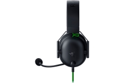Razer Wired Gaming Headset - BlackShark V2 X
