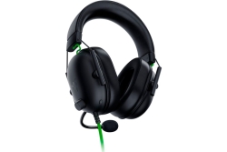 Razer Wired Gaming Headset - BlackShark V2 X