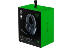 Razer Wired Gaming Headset - BlackShark V2 X