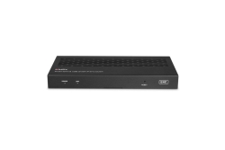 LINDY 4K30 HDMI & USB over IP Encoder Multicast &...