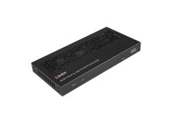 LINDY 4K30 HDMI & USB over IP Encoder Multicast & Videowall