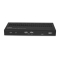 LINDY 4K30 HDMI & USB over IP Decoder Multicast & Videowall