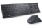 Dell Premier KM900 - Tastatur-und-Maus-Set - Graphite