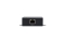 LevelOne PoE+Repeater 1xGE PoE schwarz