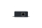 LevelOne PoE+Repeater 1xGE PoE schwarz