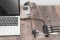 DIGITUS USB 3.0 Hub 4-Port Slim, USB-C Adapter 0,2m Kabel