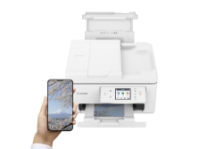 Canon PIXMA TS7750i Multifunktionssystem 3-in-1