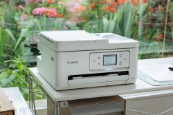 Canon PIXMA TS7750i Multifunktionssystem 3-in-1