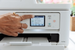 Canon PIXMA TS7750i Multifunktionssystem 3-in-1