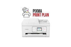 Canon PIXMA TS7750i Multifunktionssystem 3-in-1