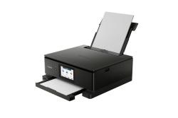 Canon PIXMA TS8750 Multifunktionssystem 3-in-1 schwarz