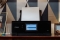 Canon PIXMA TS8750 Multifunktionssystem 3-in-1 schwarz