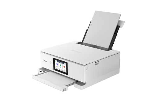 Canon PIXMA TS8751 Multifunktionssystem 3-in-1 weiss