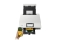 Canon PIXMA TS8751 Multifunktionssystem 3-in-1 weiss