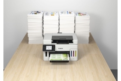 Canon MAXIFY GX6550 Multifunktionssystem 3-in-1