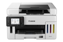 Canon MAXIFY GX6550 Multifunktionssystem 3-in-1