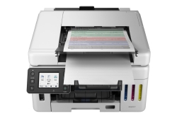 Canon MAXIFY GX6550 Multifunktionssystem 3-in-1