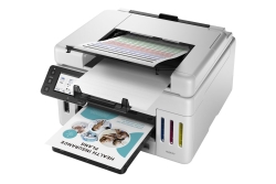 Canon MAXIFY GX6550 Multifunktionssystem 3-in-1