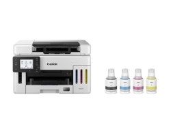 Canon MAXIFY GX6550 Multifunktionssystem 3-in-1