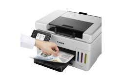 Canon MAXIFY GX6550 Multifunktionssystem 3-in-1