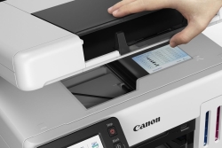 Canon MAXIFY GX6550 Multifunktionssystem 3-in-1