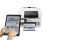 Canon MAXIFY GX6550 Multifunktionssystem 3-in-1
