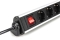 DIGITUS 6-fach Office-Steckdosenleiste mit 3xUSB-Anschlüssen