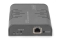 DIGITUS HDMI KVM IP Extender Receiver, Full HD 1,2m Kabel