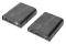 DIGITUS HDMI KVM IP Extender Set Cat5e bis 120m 1080p/60Hz