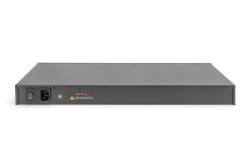 DIGITUS Switch 24 Port L2 Managed Gigabit Ethernet PoE