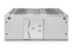 DIGITUS Switch 8 Port Gigabit L2 managed 4 SFP Uplink