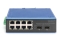 DIGITUS Switch 8+2 -Port Fast Ethernet PoE C/APC Stecker 5