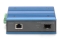 DIGITUS 10/100/1000 Base-TX to 1000 Base-FX Media Converter