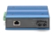 DIGITUS Gigabit Medienkonverter RJ45, SC 20 km