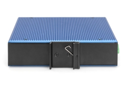 DIGITUS Switch 8 + 4 10G Uplink Port L3 managed Gigabit PoE