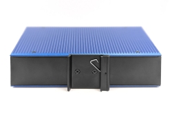 DIGITUS Switch 16+2 -Port L2 managed Gigabit