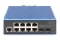 DIGITUS Switch 8+2 -Port L2 managed Gigabit Ethernet FPC