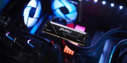 DDR4 16GB PC 3600 CL18 Kingston FURY Beast RGB retail