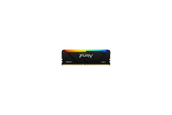 DDR4 32GB PC 3200 CL16 Kingston FURY Beast RGB retail