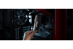 DDR4 64GB PC 3200 CL16 Kingston KIT (2x32GB) FURY Beast RGB retail